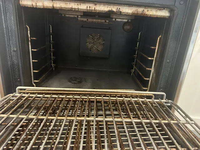 Unics Cleaning Services researched project photo
