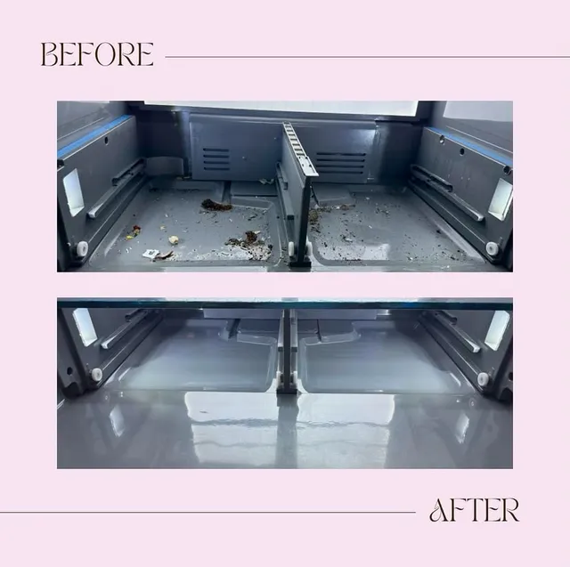 Royal Cleaning Residential Services work photo