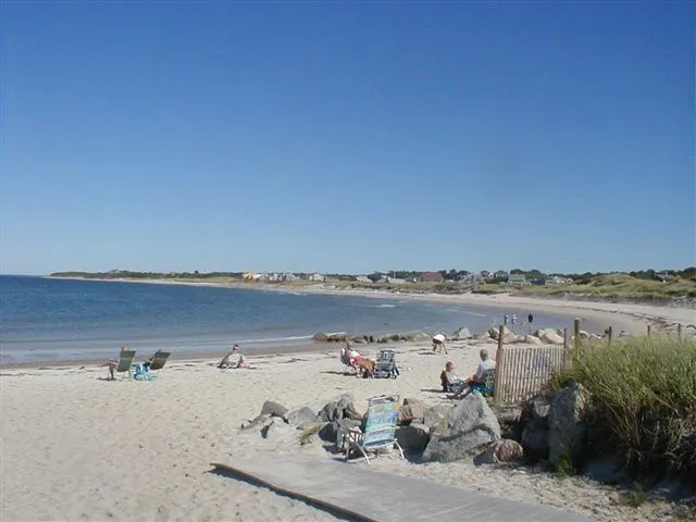 work photo from homelandcapecod.com