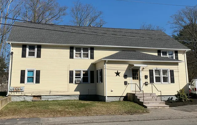 trusted residential roofers Boston, MA