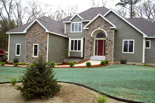 Servizio Landscaping work photo