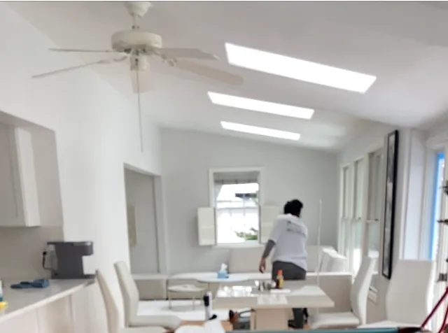 Clean With Care