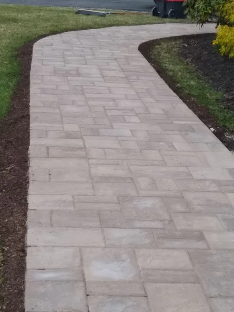 Mac Masonry Recent Work