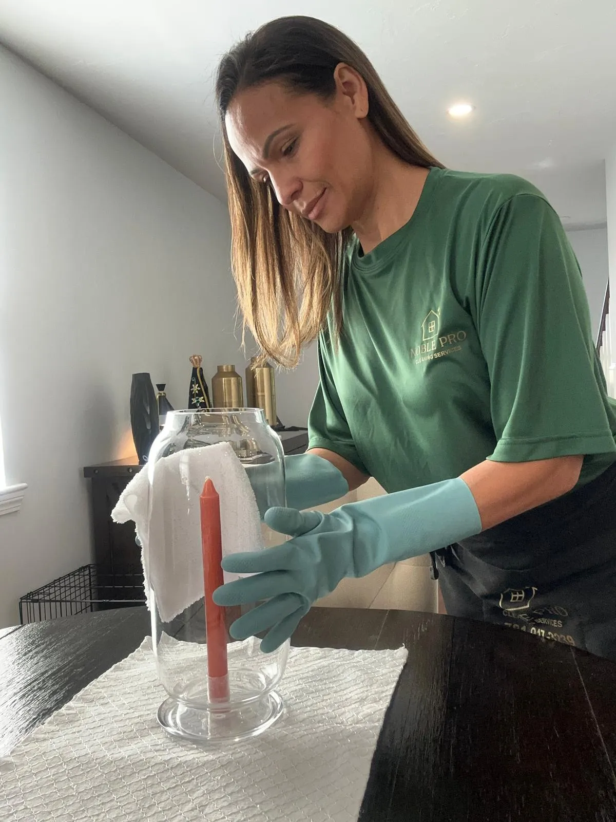 Noble Pro Cleaning Services