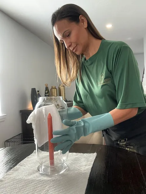 Noble Pro Cleaning Services