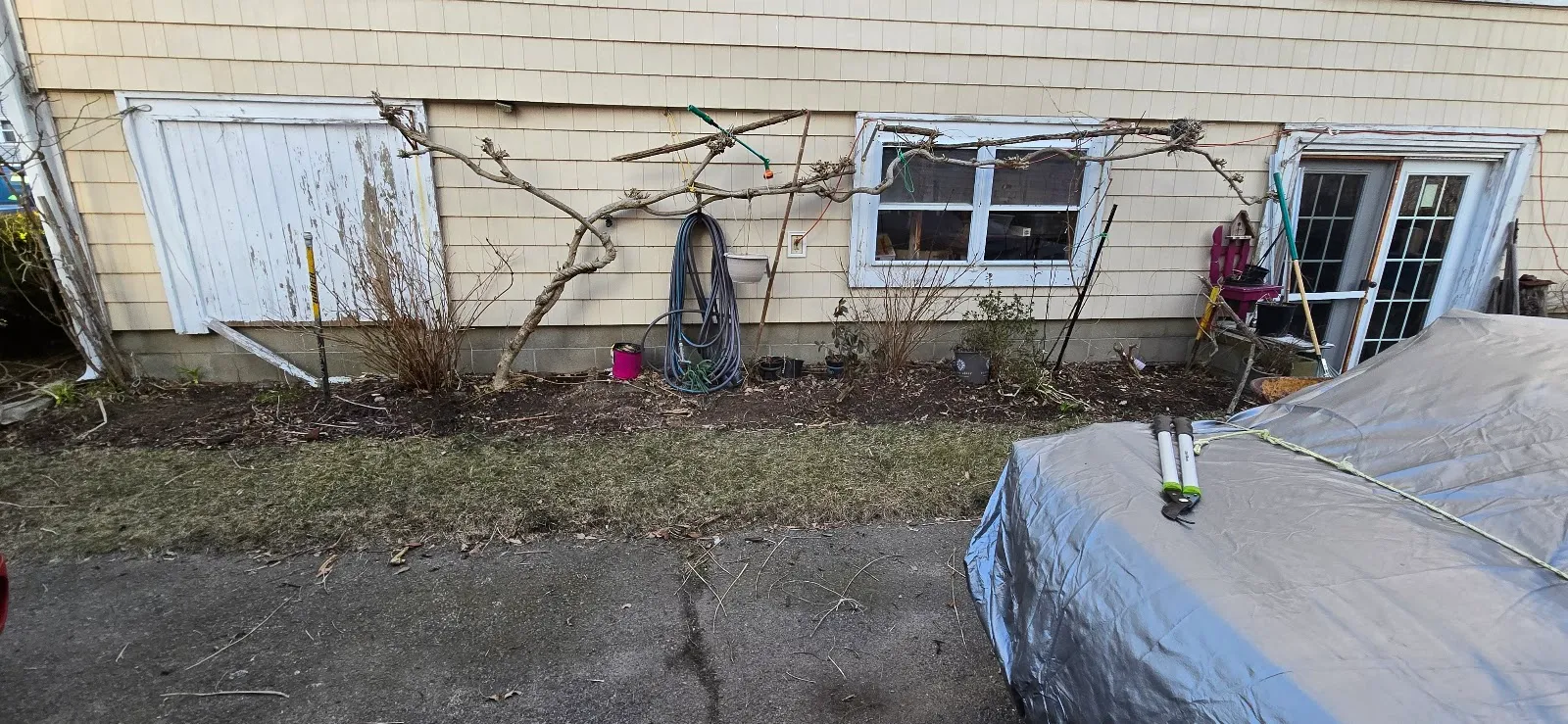 JL's Lawn care