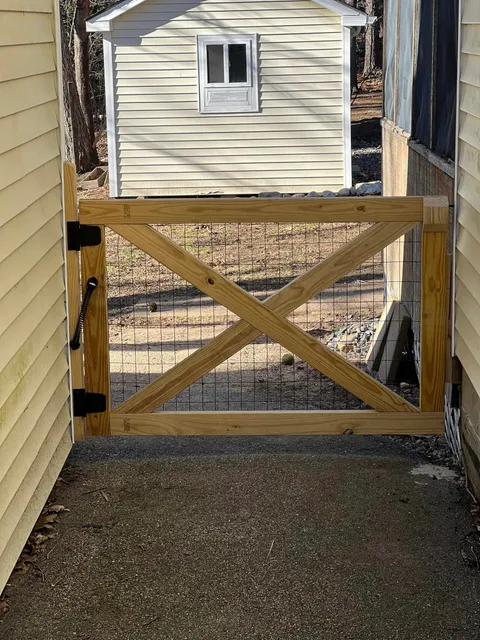 Fixhouse Handyman Services work photo