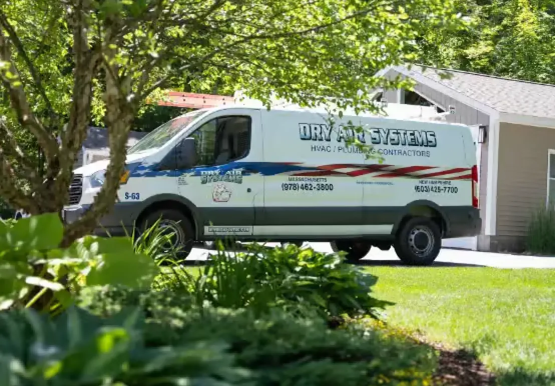 Dry Air Systems Inc