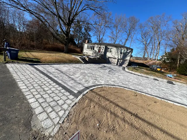Mission Masonry Llc work photo