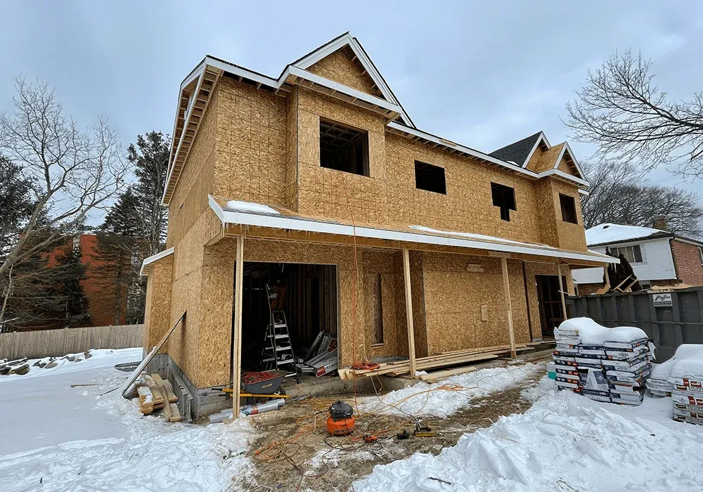 work photo from montelesconstruction.com