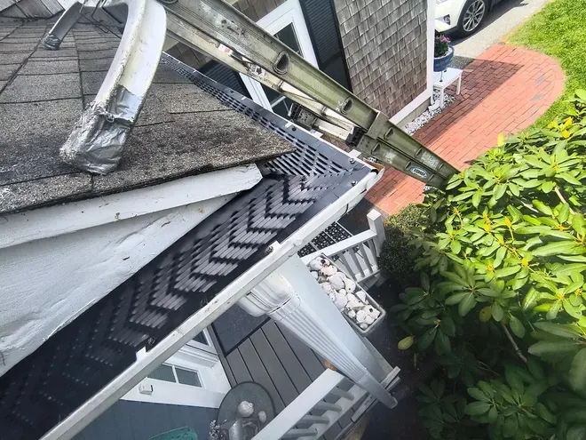Gutter Guy Co