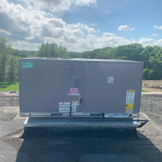 All Phase Heating & Cooling Inc researched project photo