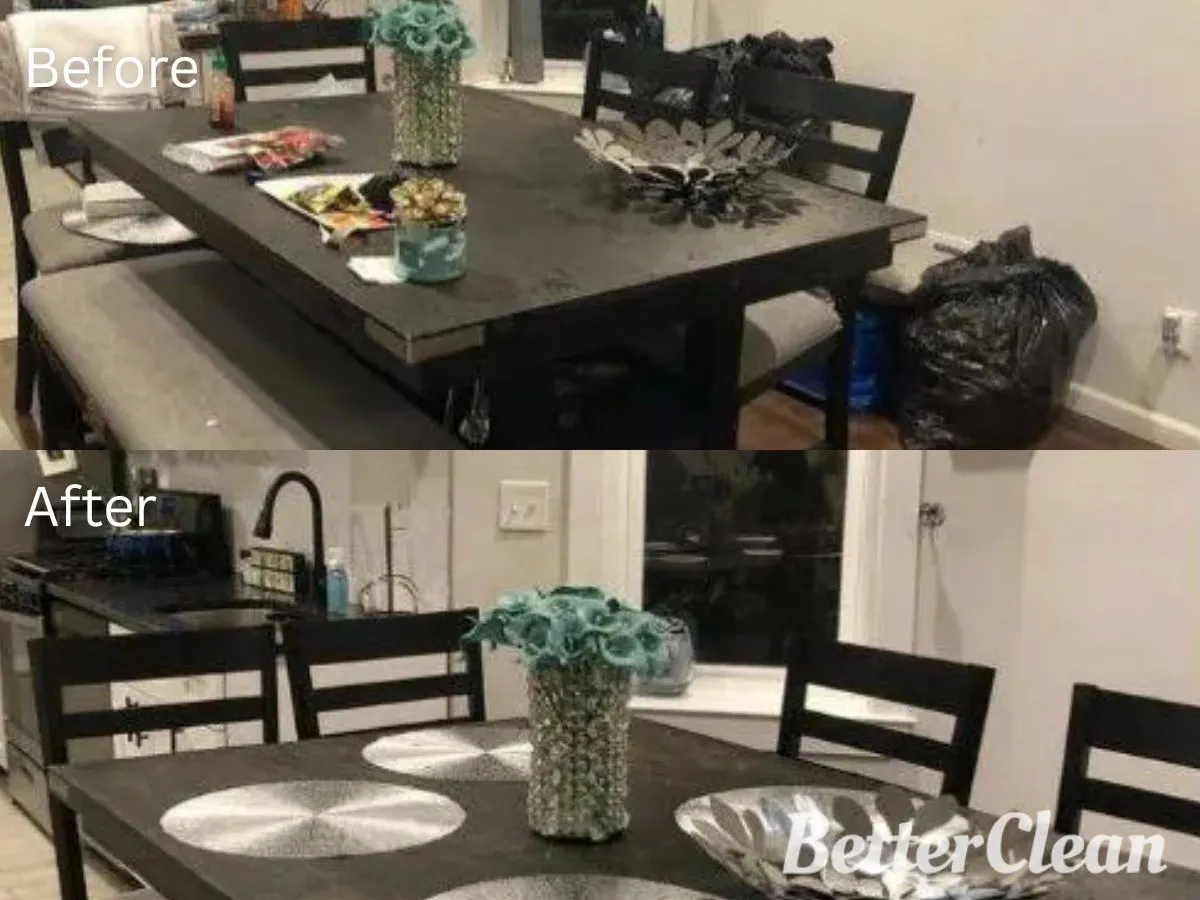 Better Clean Services Boston