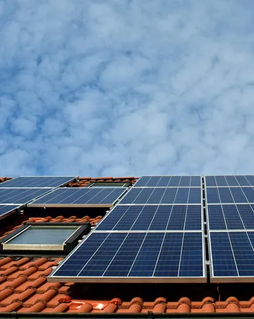 work photo from leominstersolarsolutions.com