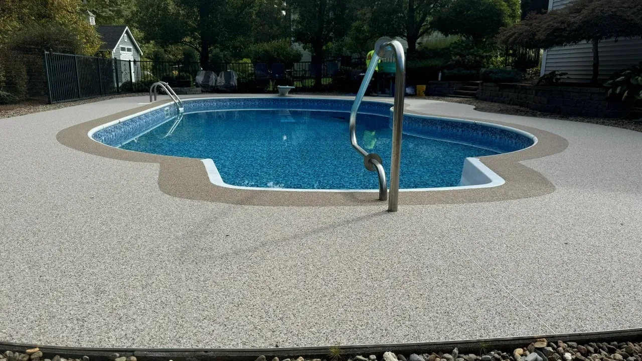 work photo from rlepoxyflooring.com