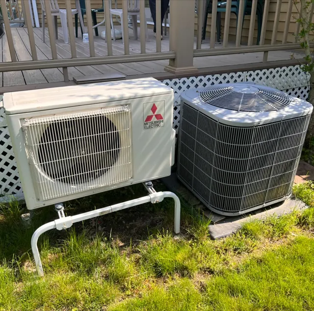 Boston Comfort Systems