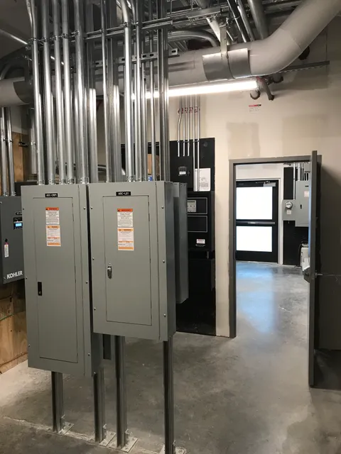 C&H Electric Inc work photo