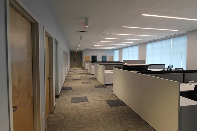 R W Hyde Construction Inc work photo