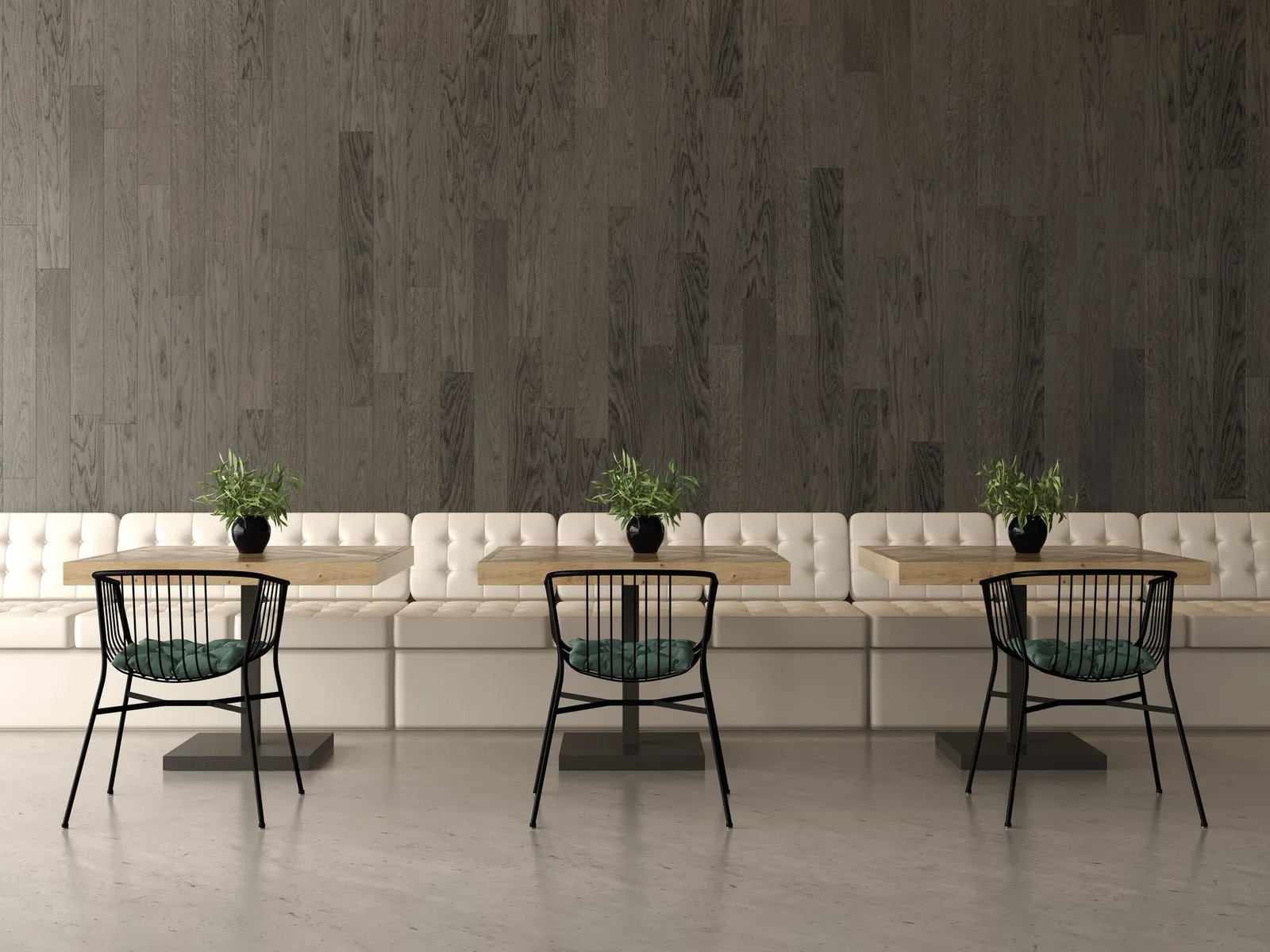 Interior Remodel