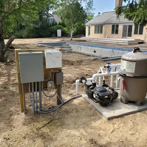 work photo from clineelectric1.com