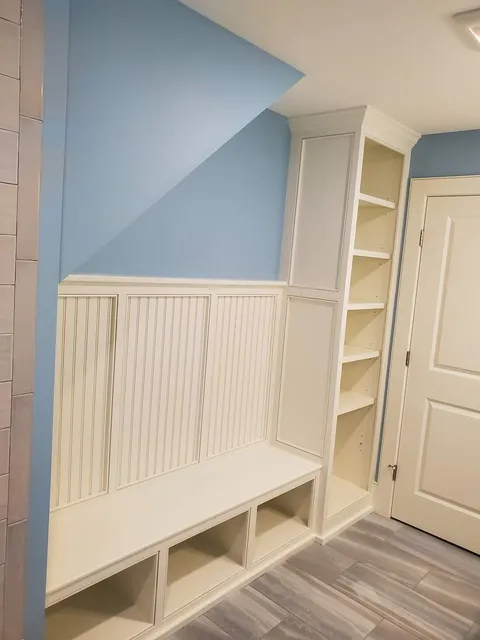 S.S. Family Painting work photo