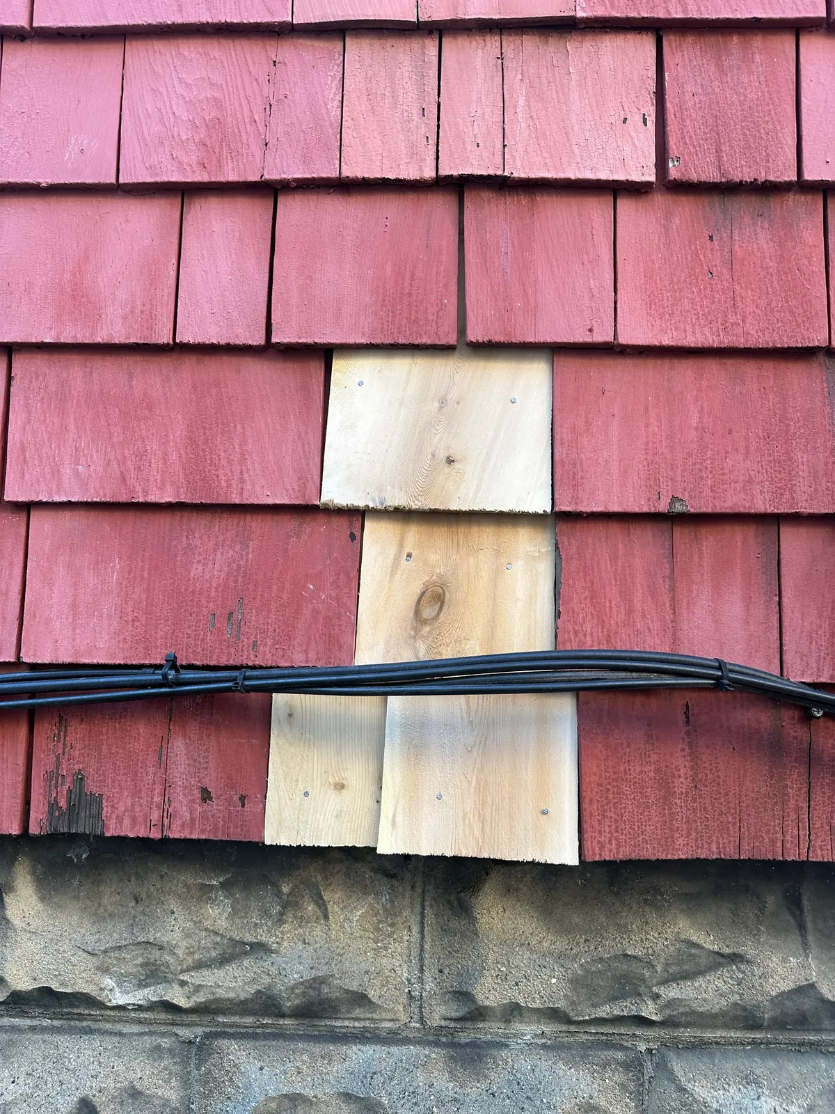 We Handypro researched project photo