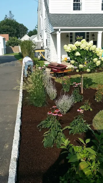 work photo from damatolandscaping.com