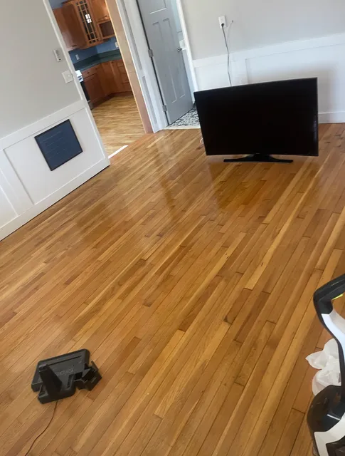 Convenient Cleaners