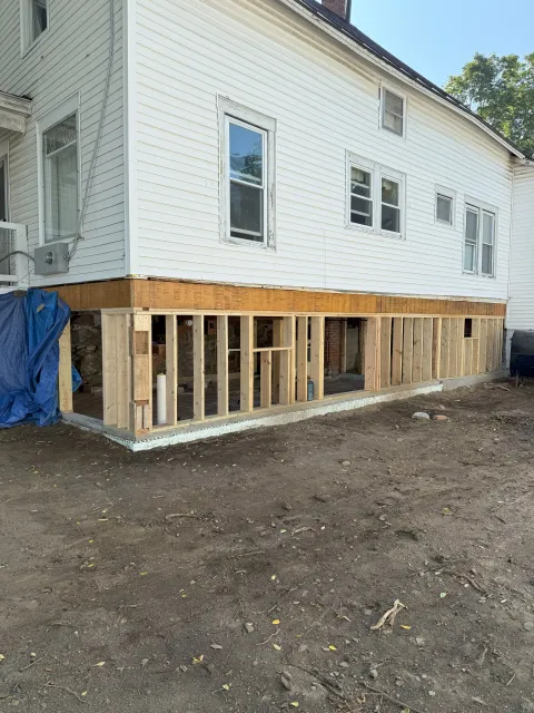 Foundation NH
