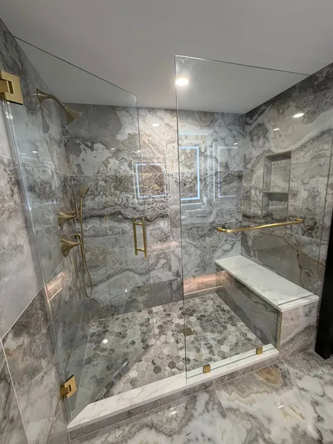 Glass by Crowne work photo