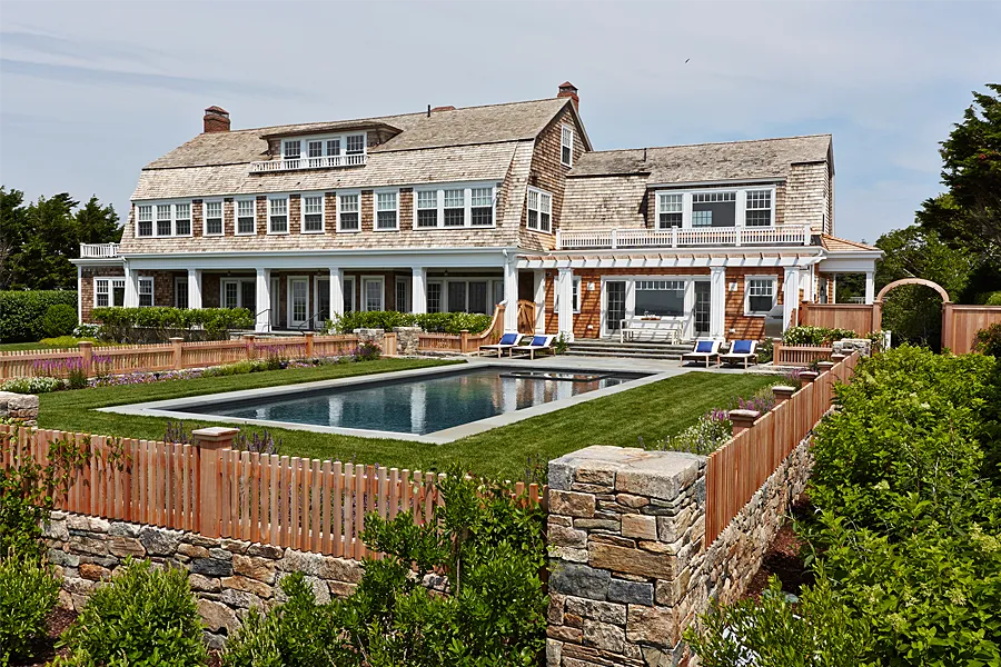 Paragon Landscape Construction Inc.