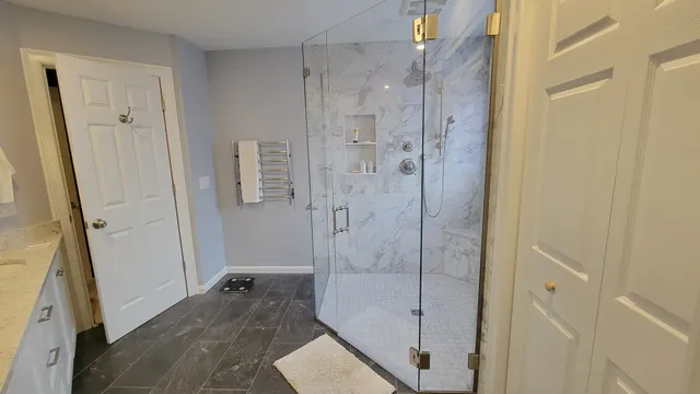 Johnson Construction & Remodeling work photo