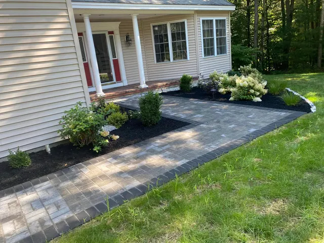 Zinck's Property Management work photo