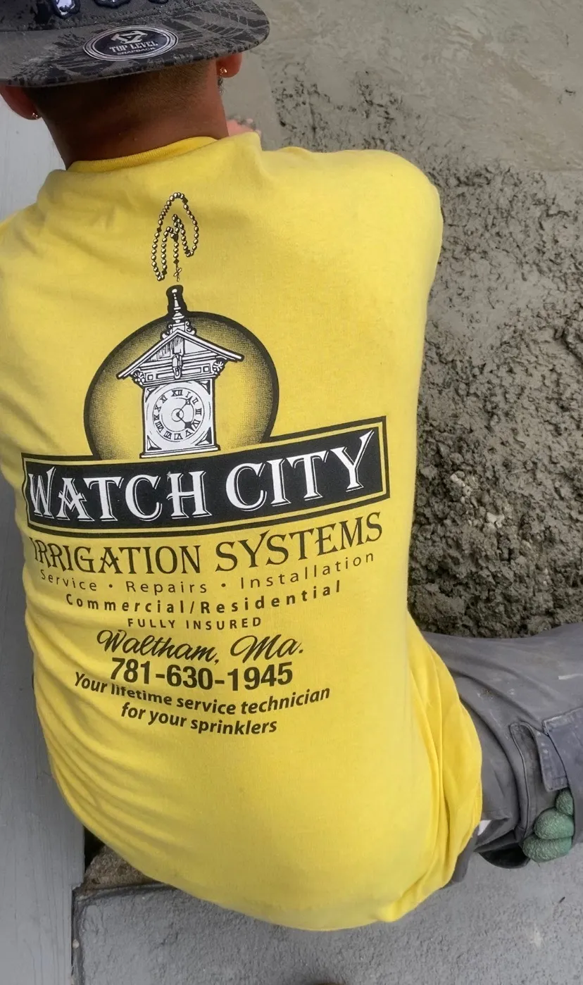Watch City Construction