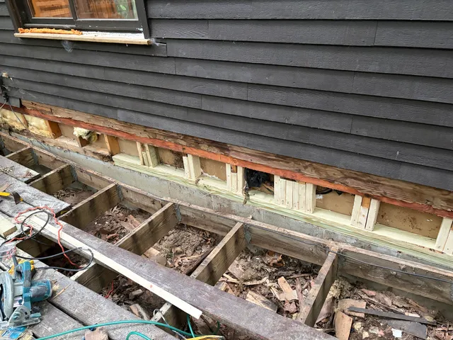 Brazcut Construction and Remodeling researched project photo