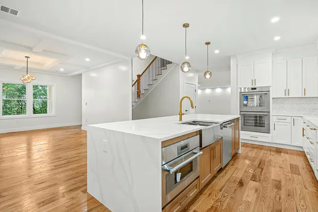 Noova Stone Custom Countertops work photo