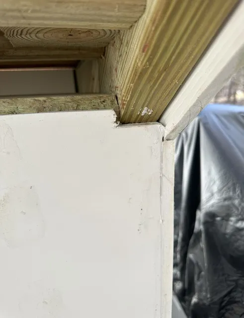 Coakley Bros Home Improvements researched project photo
