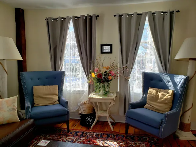 Queen Bee Cleaning LLC work photo