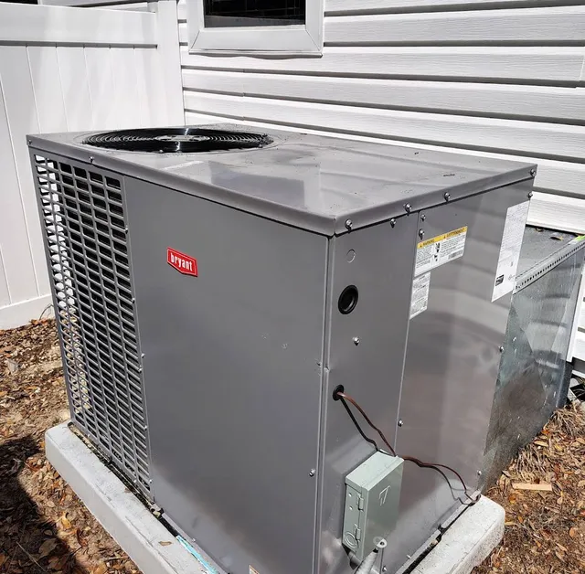 USA Air Duct And Chimney Services