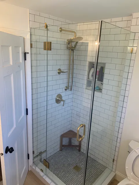 BOSTON QUALITY CONTRACTORS researched project photo