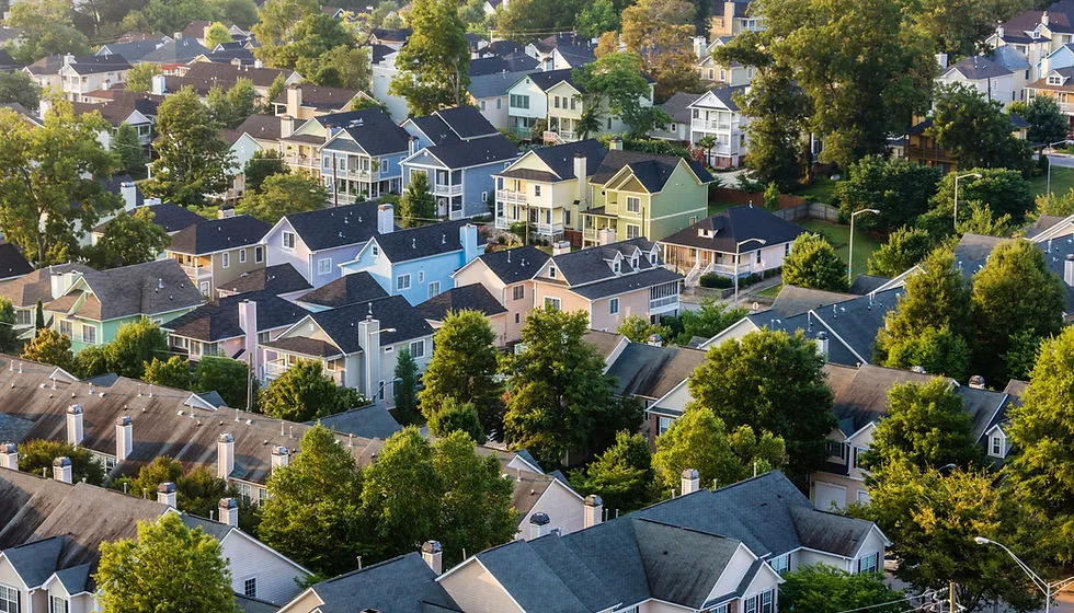 Accurate Home Inspections