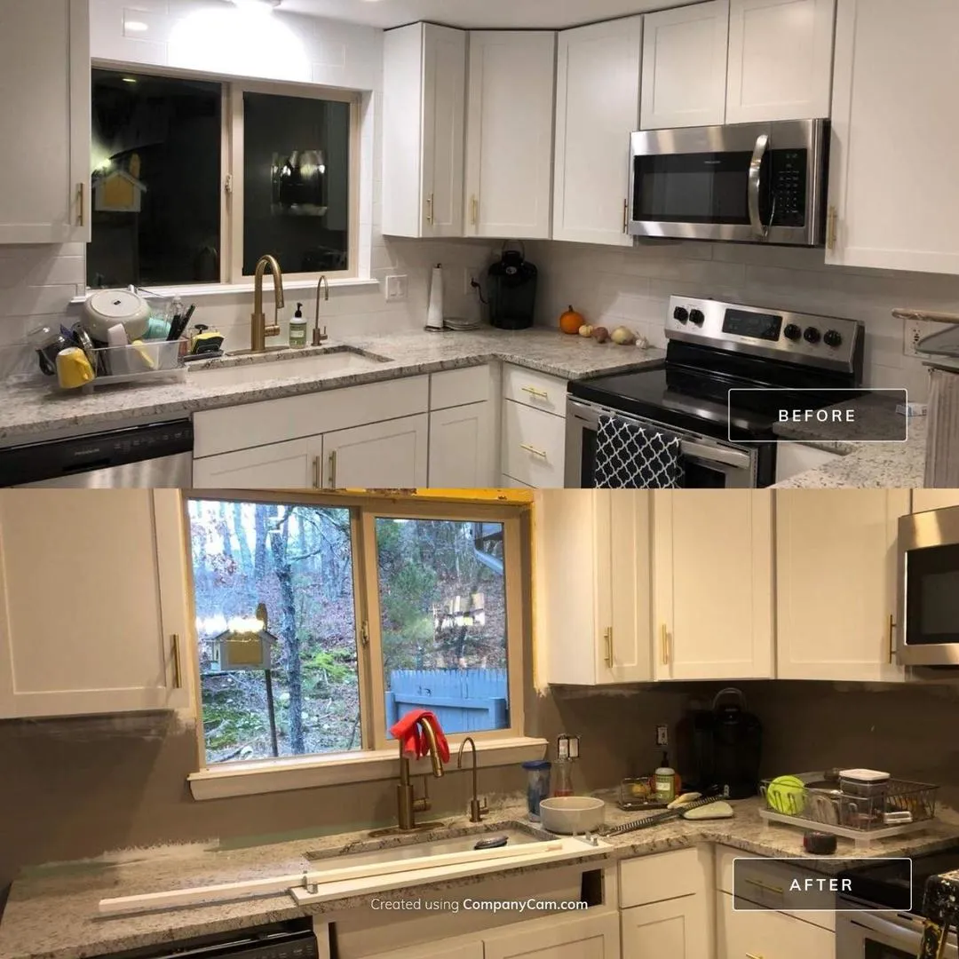 Top Rated Home Improvement INC