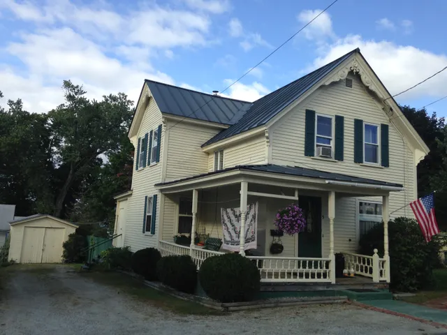 Baker Home Inspections LLC work photo