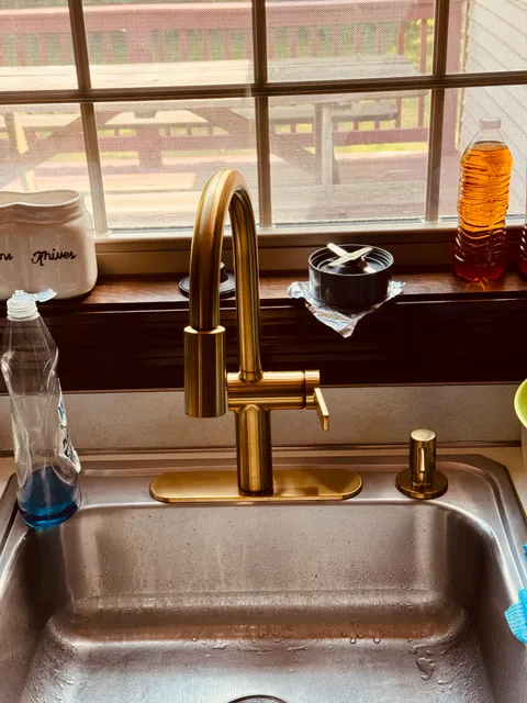 TATASON PLUMBING & DRAIN SERVICES work photo