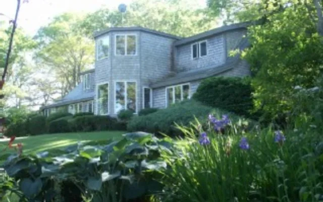 Cape Cod USA Real Estate work photo