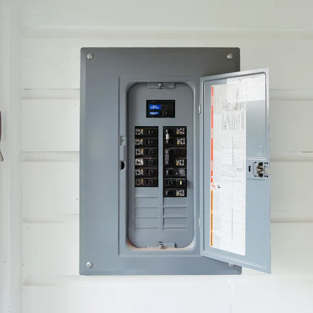 ElecTECH LLC. work photo