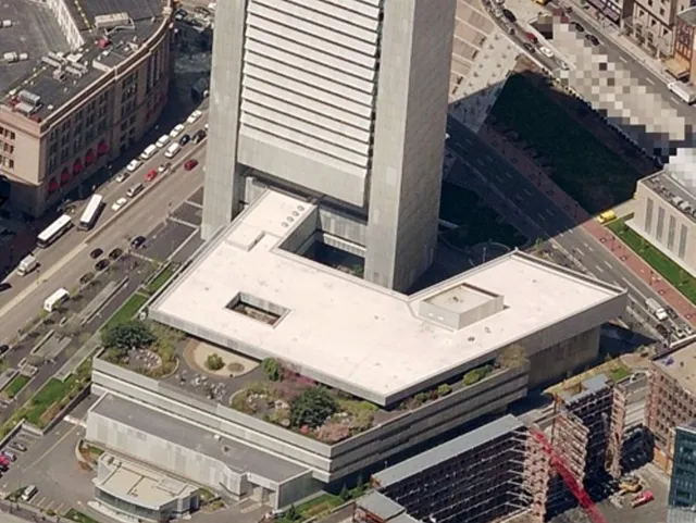 Federal Reserve Bank of Boston