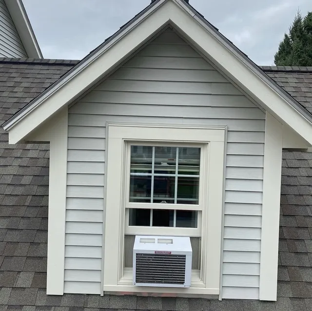 Brisk Painting And Property Maintenance, LLC work photo