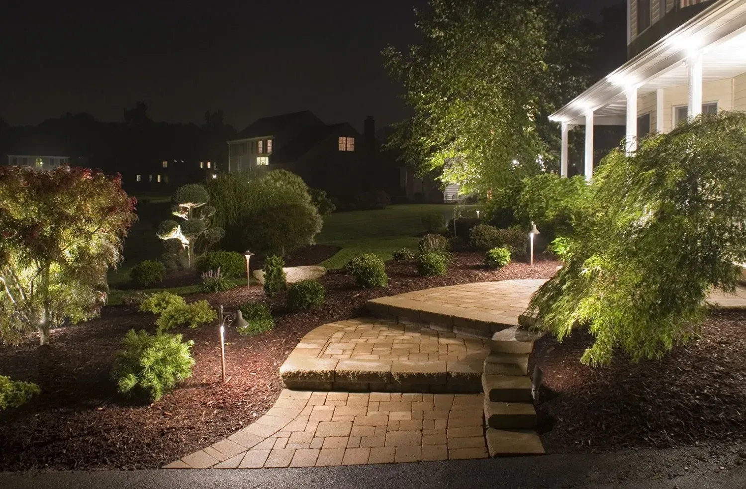work photo from acelandscaping.com