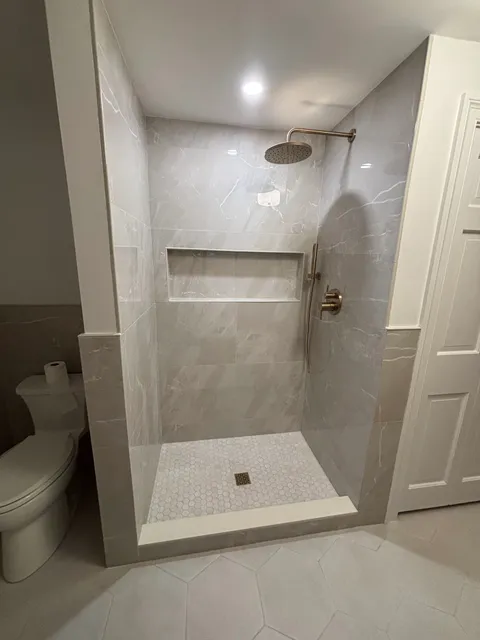 Jeys Remodeling Services work photo